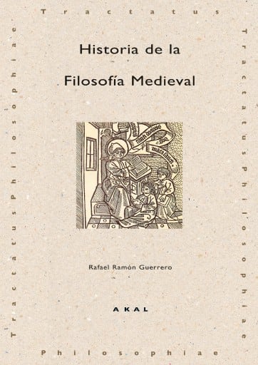 Historia de la Filosofía Medieval