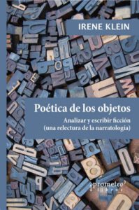 Poética de los objetos