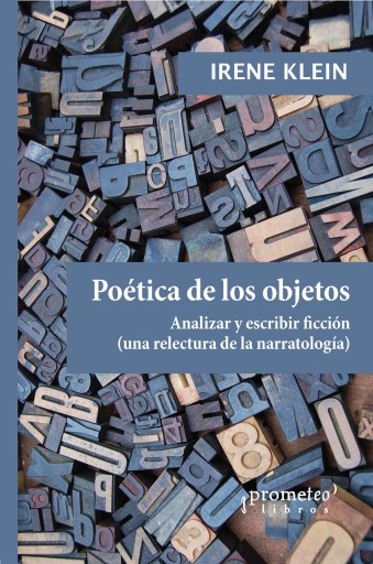 Poética de los objetos