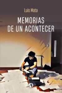 Publication 21 Memorias de un acontecer