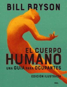 Publication 6 El cuerpo humano (edición ilustrada)