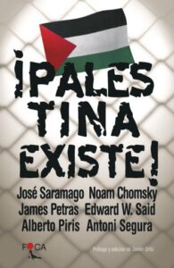Publication 19 Palestina Existe