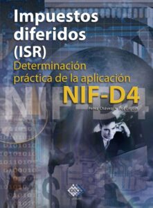 Publication 20 Impuestos diferidos (ISR) 2016