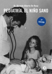 Publication 16 Pediatría. El niño sano