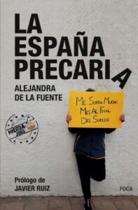 Publication 12 La España precaria