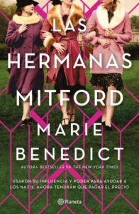Publication 10 Las hermanas Mitford