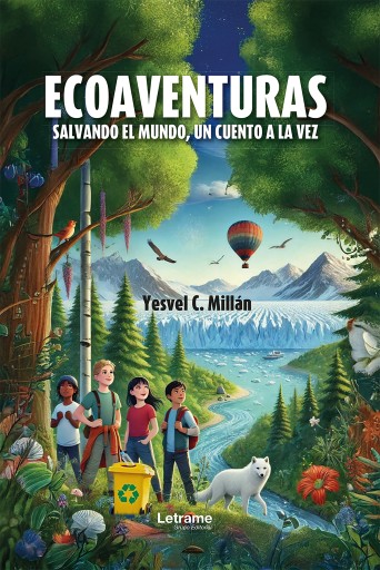 Ecoaventuras