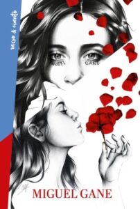 Publication 24 Estuche Verso&Cuento: Miguel Gane