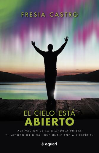 El cielo está abierto