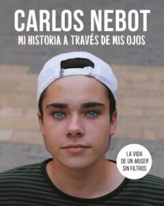 Mi historia a través de mis ojos