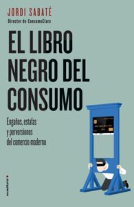 Publication 3 El libro negro del consumo