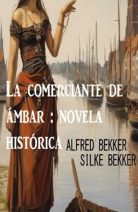 Publication 5 La comerciante de ámbar : novela histórica
