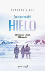 Publication 18 En el reino del hielo