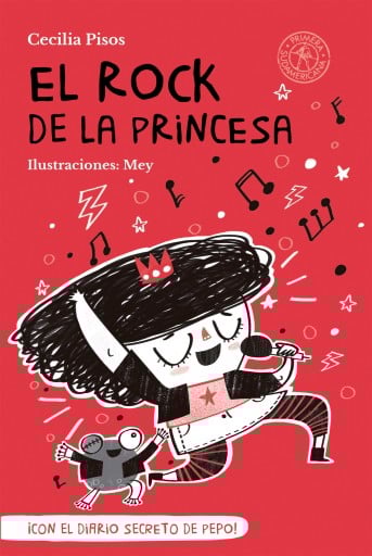 El rock de la princesa