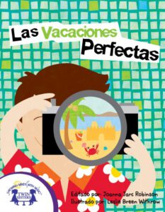 Publication 21 Las Vacaciones Perfectas