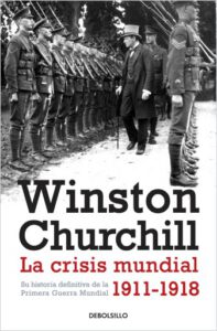 Publication 23 La crisis mundial 1911-1918
