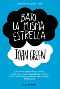 Publication 20 Bajo la misma estrella