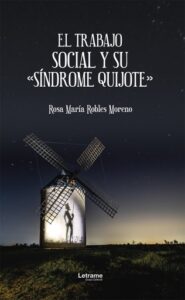 Publication 15 El trabajo social y su "Síndrome Quijote"