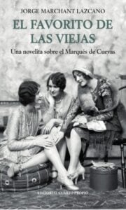 El favorito de las viejas