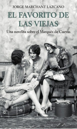 El favorito de las viejas