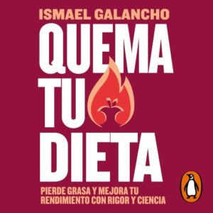 Publication 7 Quema tu dieta