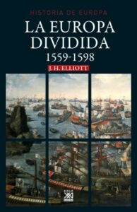 La Europa dividida