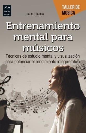 Entrenamiento mental para músicos