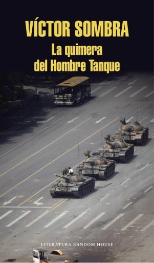 La quimera del Hombre Tanque