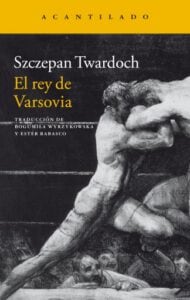 Publication 17 El rey de Varsovia
