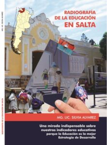 Publication 10 Radiografía de la educación en Salta