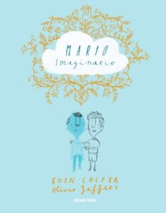 Publication 14 Mario imaginario