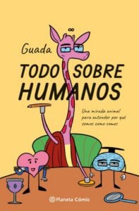 Publication 19 Todo sobre humanos
