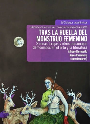 Tras la huella del monstruo femenino