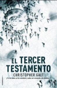 Publication 10 El tercer testamento