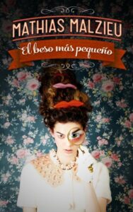 Publication 24 El beso más pequeño