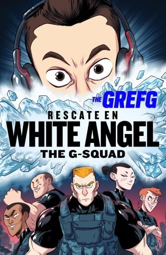 Rescate en White Angel (The G-Squad)