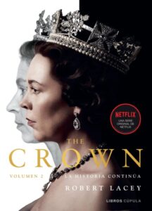 Publication 11 The Crown vol. 2