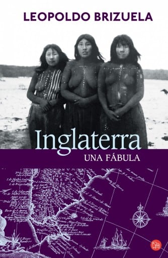 Inglaterra, una fábula
