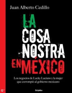 Publication 3 La cosa nostra en México (1938-1950)