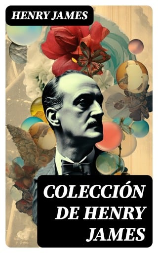 Colección de Henry James