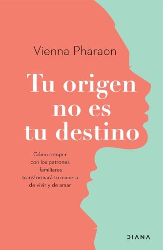 Tu origen no es tu destino (Edición mexicana)