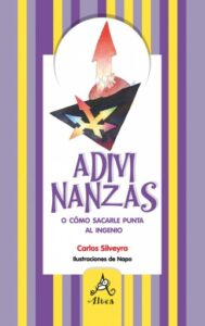 Publication 17 Adivinanzas