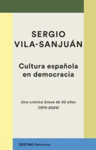Publication 2 Cultura española en democracia