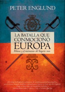 La batalla que conmocionó Europa