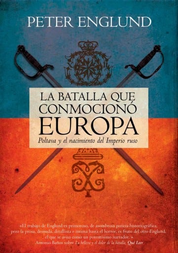 La batalla que conmocionó Europa