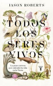 Publication 14 Todos los seres vivos
