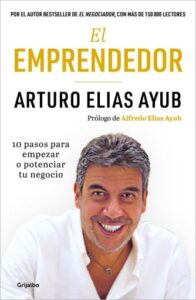Publication 10 El Emprendedor