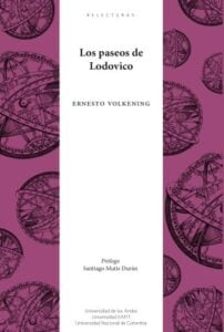 Publication 11 Los paseos de Lodovico