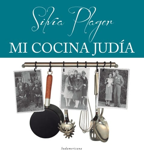 Mi cocina judía
