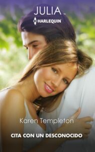 Publication 9 Cita con un desconocido